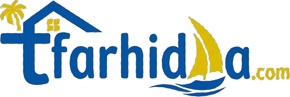 Logo Tfarhida